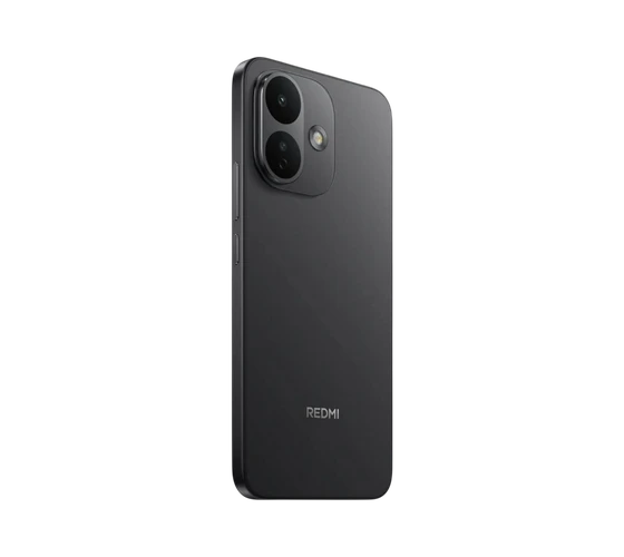 Xiaomi Redmi Note 17 Pro 6GB / 256GB / Black — фото 2
