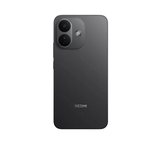 Xiaomi Redmi Note 17 Pro 6GB / 256GB / Black — фото 4