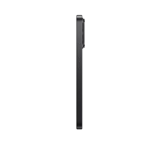 Xiaomi Redmi Note 17 Pro 6GB / 256GB / Black — фото 5