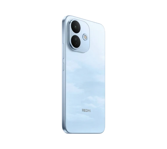 Xiaomi Redmi Note 17 Pro 6GB / 256GB / Sky Blue — фото 2