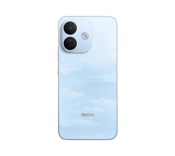 Xiaomi Redmi Note 17 Pro 6GB / 256GB / Sky Blue — фото 4