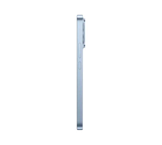 Xiaomi Redmi Note 17 Pro 6GB / 256GB / Sky Blue — фото 5