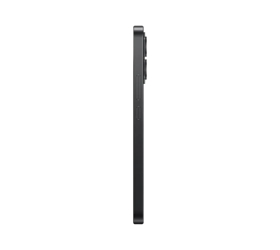 Xiaomi Redmi Note 17 Pro Max 8GB / 256GB / Black — фото 5