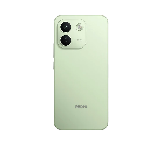 Xiaomi Redmi Note 17 Pro Max 8GB / 256GB / Green — фото 4