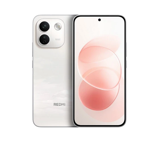 Xiaomi Redmi Note 17 Pro Max 8GB / 256GB / Cloud Blush