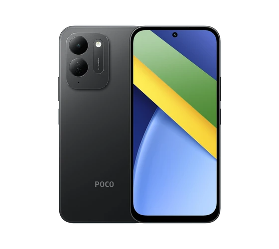 Poco C95 Pro 8GB / 256GB / Black