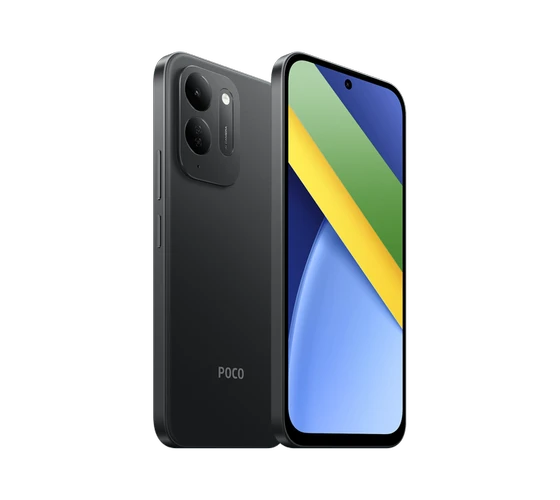 Poco C95 Pro 8GB / 256GB / Black — фото 2