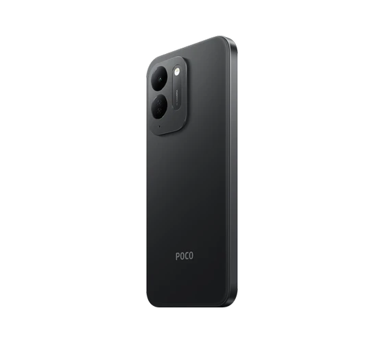 Poco C95 Pro 8GB / 256GB / Black — фото 3
