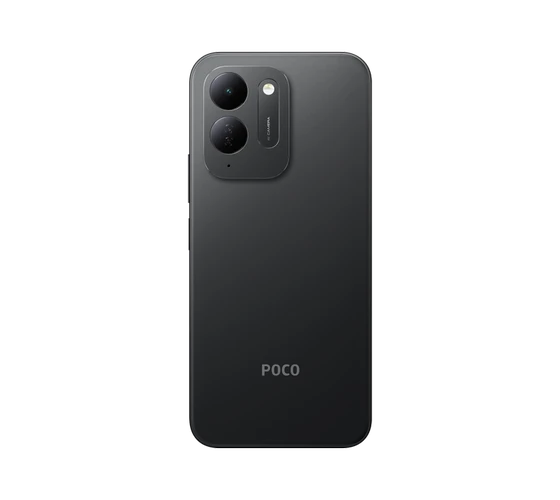 Poco C95 Pro 8GB / 256GB / Black — фото 4