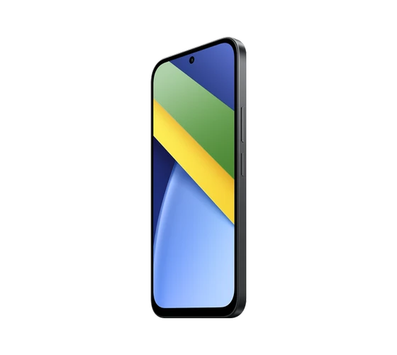 Poco C95 Pro 8GB / 256GB / Black — фото 5