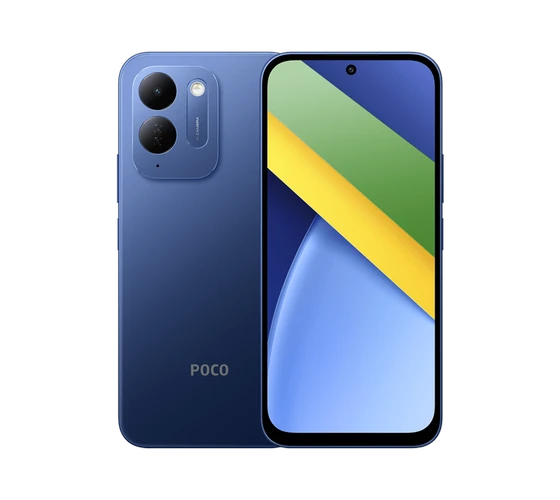 Poco C95 Pro 8GB / 256GB / Blue