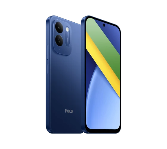 Poco C95 Pro 8GB / 256GB / Blue — imaginea 2