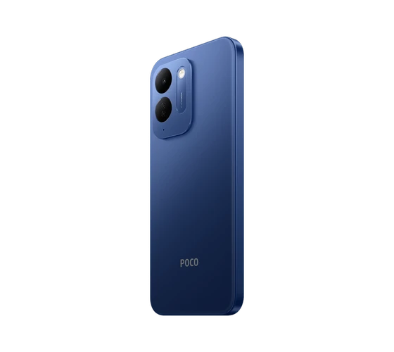 Poco C95 Pro 8GB / 256GB / Blue — imaginea 3