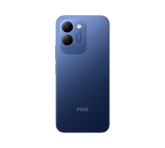 Poco C95 Pro 8GB / 256GB / Blue — imaginea 4