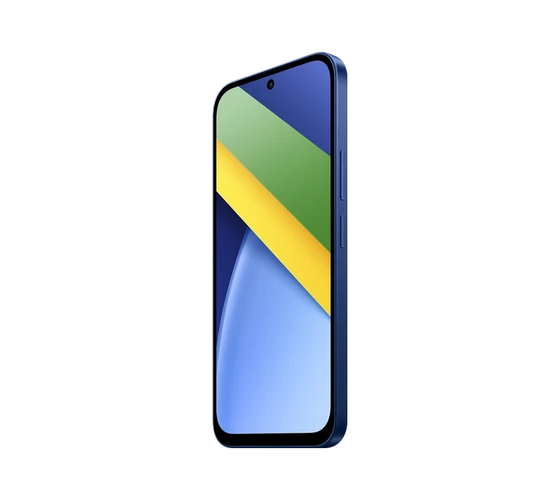 Poco C95 Pro 8GB / 256GB / Blue — imaginea 5