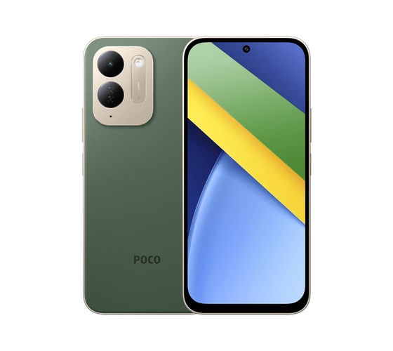 Poco C95 Pro 8GB / 256GB / Green
