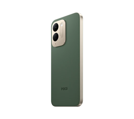 Poco C95 Pro 8GB / 256GB / Green — фото 3