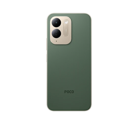 Poco C95 Pro 8GB / 256GB / Green — фото 4
