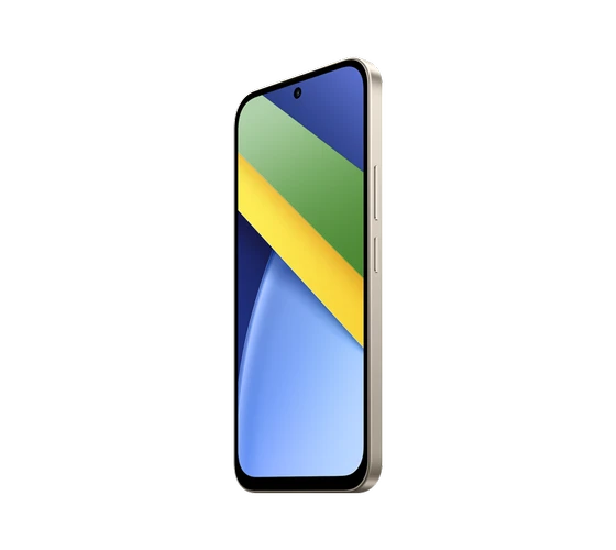 Poco C95 Pro 8GB / 256GB / Green — фото 5