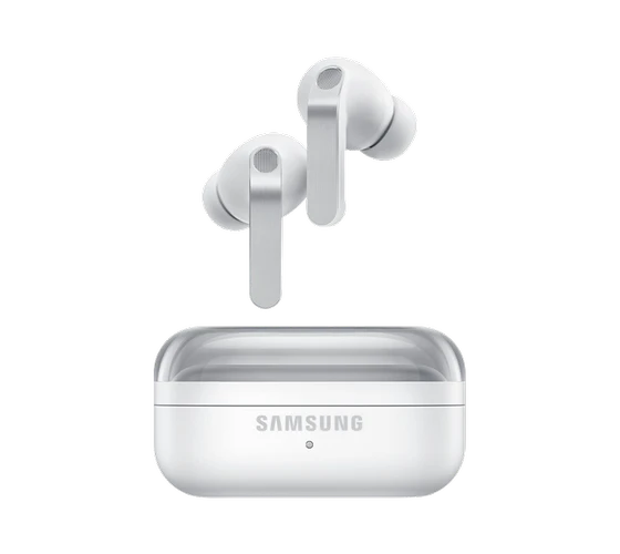 Samsung Galaxy Buds4 Pro White