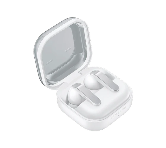 Samsung Galaxy Buds4 Pro White — фото 2