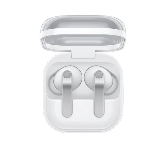 Samsung Galaxy Buds4 Pro White — фото 3