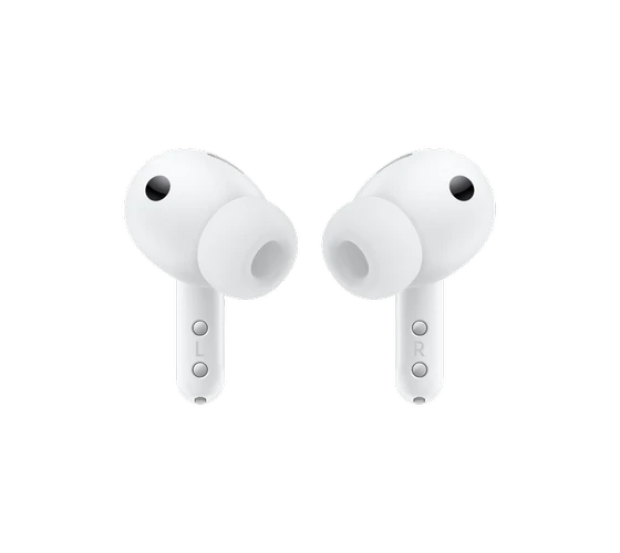 Samsung Galaxy Buds4 Pro White — фото 4