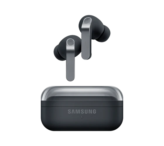 Samsung Galaxy Buds4 Pro Black