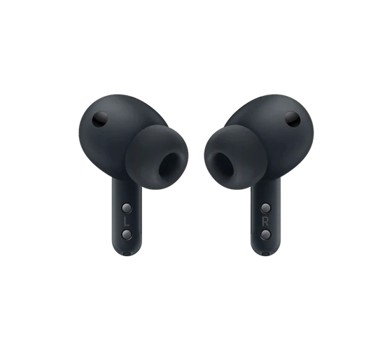 Samsung Galaxy Buds4 Pro Black — imaginea 4