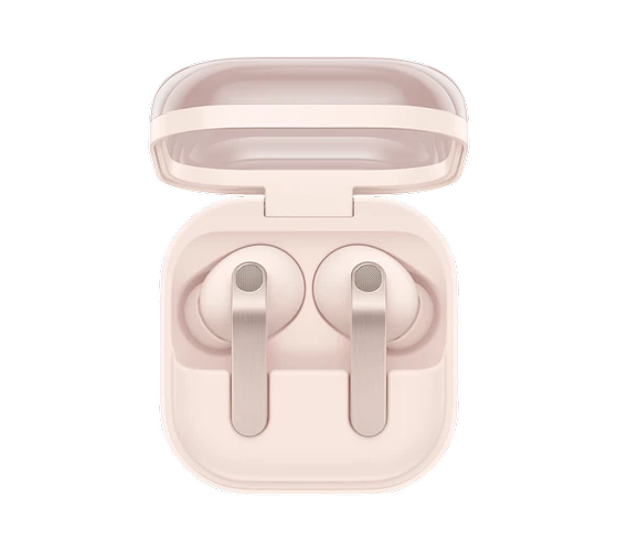 Samsung Galaxy Buds4 Pro Pink Gold — фото 2
