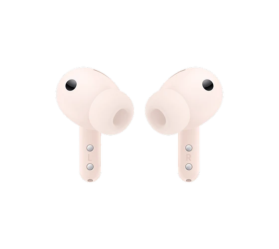 Samsung Galaxy Buds4 Pro Pink Gold — фото 3
