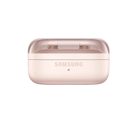 Samsung Galaxy Buds4 Pro Pink Gold — фото 5