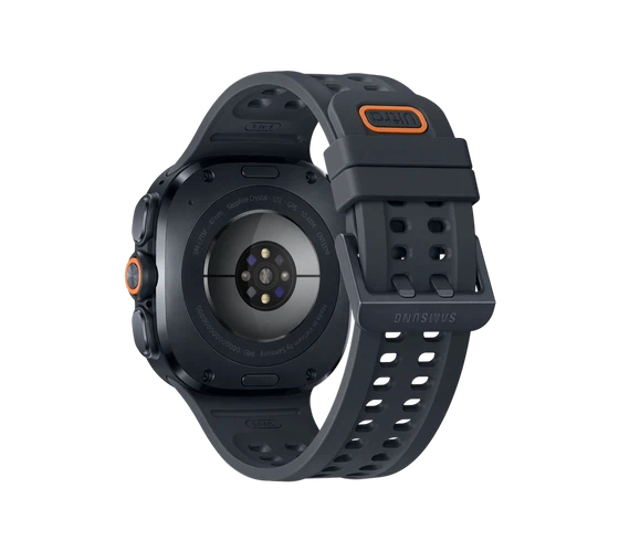 Samsung Galaxy Watch Ultra2 47mm / Titanium Gray — imaginea 4