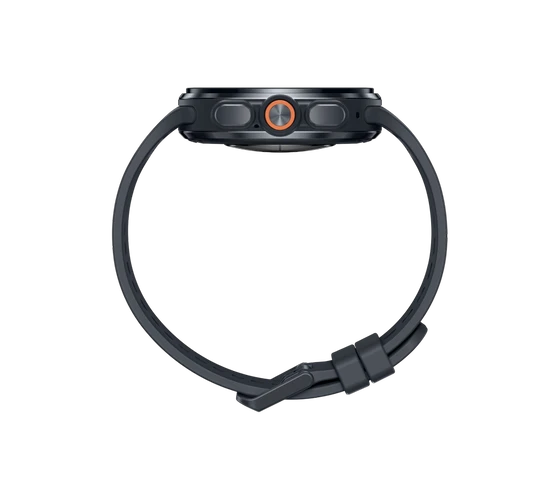 Samsung Galaxy Watch Ultra2 47mm / Titanium Gray — imaginea 5