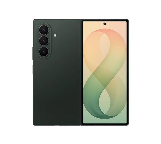 Samsung Galaxy Fold Ultra 16GB / 1TB / Green Shadow