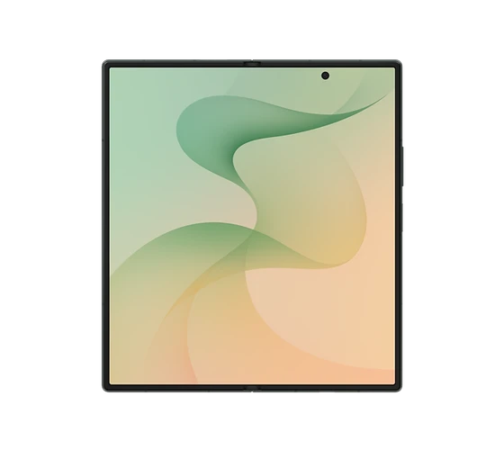 Samsung Galaxy Fold Ultra 16GB / 1TB / Green Shadow — imaginea 3