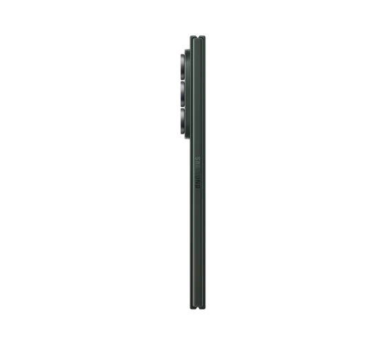 Samsung Galaxy Fold Ultra 16GB / 1TB / Green Shadow — imaginea 5