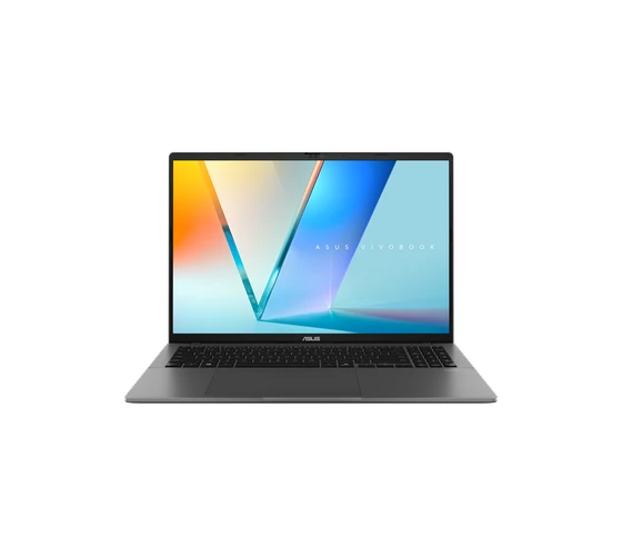 ASUS Vivobook S16 S3607VA Core 5 210H 16 GB / 512 GB / Matte Gray