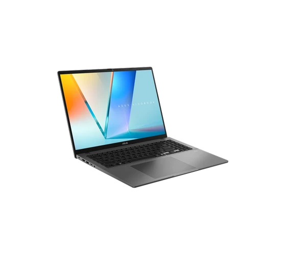 ASUS Vivobook S16 S3607VA Core 5 210H 16 GB / 512 GB / Matte Gray — фото 2
