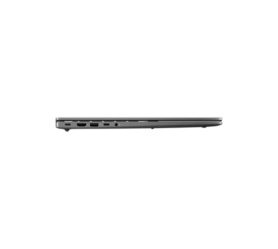 ASUS Vivobook S16 S3607VA Core 5 210H 16 GB / 512 GB / Matte Gray — фото 4