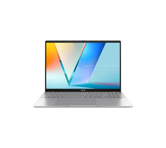 ASUS Vivobook S16 S3607VA Core 5 210H 16 GB / 512 GB / Cool Silver