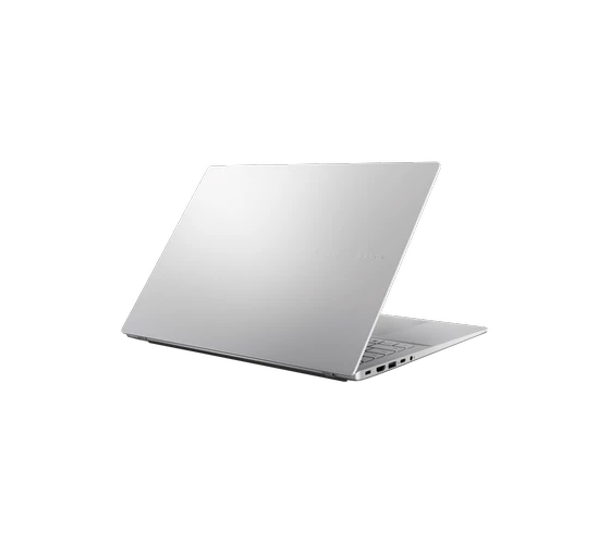 ASUS Vivobook S16 S3607VA Core 5 210H 16 GB / 512 GB / Cool Silver — imaginea 3