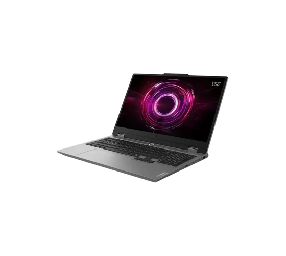 Lenovo LOQ 15ARP10E Ryzen 5 150 RTX 3050 16 GB / 512 GB — imaginea 2