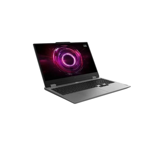 Lenovo LOQ 15ARP10E Ryzen 5 150 RTX 3050 16 GB / 512 GB — imaginea 3
