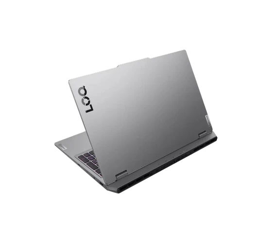 Lenovo LOQ 15ARP10E Ryzen 5 150 RTX 3050 16 GB / 512 GB — imaginea 4