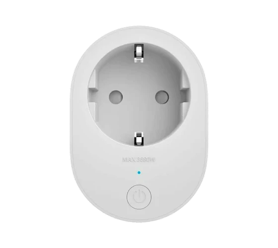 Xiaomi Smart Plug 2 Priză inteligentă — imaginea 2