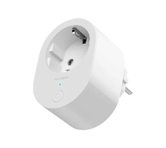 Xiaomi Smart Plug 2 Priză inteligentă — imaginea 3