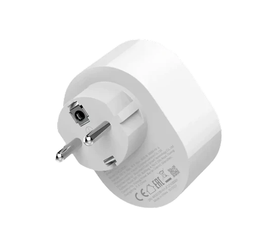 Xiaomi Smart Plug 2 Priză inteligentă — imaginea 4