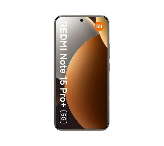 Xiaomi Redmi Note 15 Pro+ 12GB / 512GB / Mocha Brown — imaginea 2