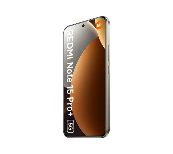 Xiaomi Redmi Note 15 Pro+ 12GB / 512GB / Mocha Brown — imaginea 3